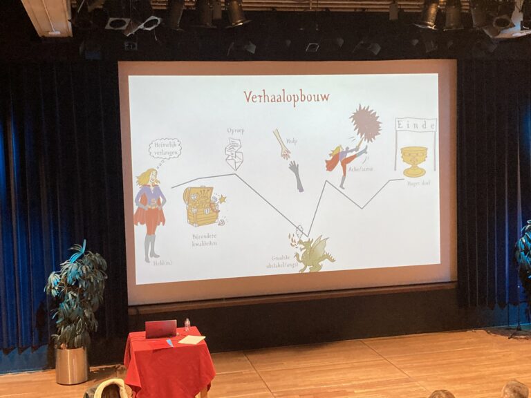 Aftermovie en sfeerimpressie werkconferentie Agressie en weerbaarheid 1 november 2022