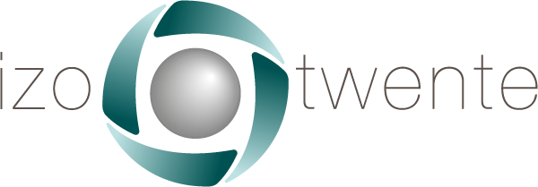 Logo IZO Twente